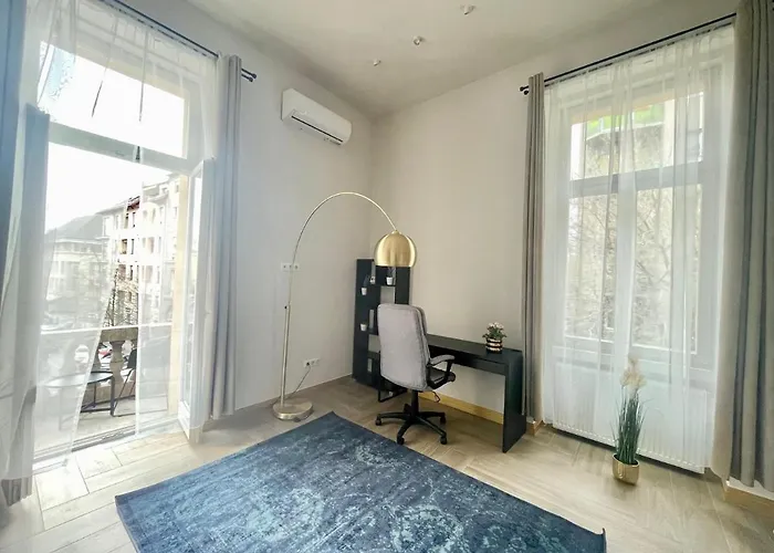 Apartmento com 2 dormitórios